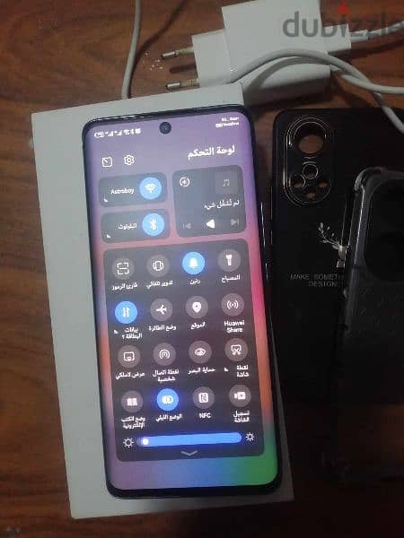 HUAWEI nova 9 1