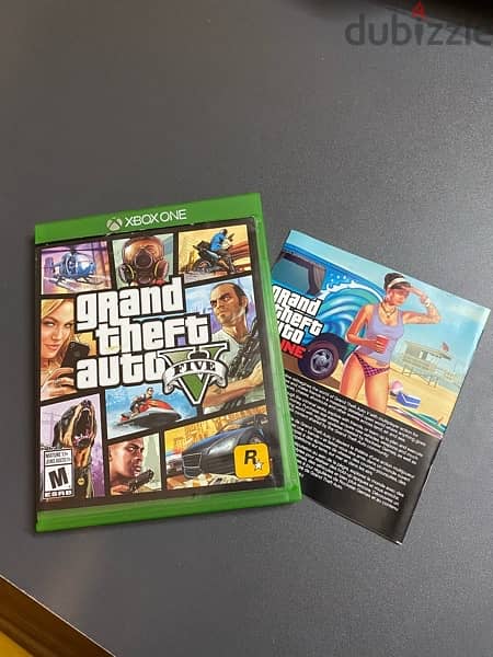 GTA 5 0