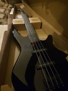 Ibanez Electric bass gio soundgear