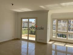 Apartment for sale in Madinaty 200m Wide Garden View 0