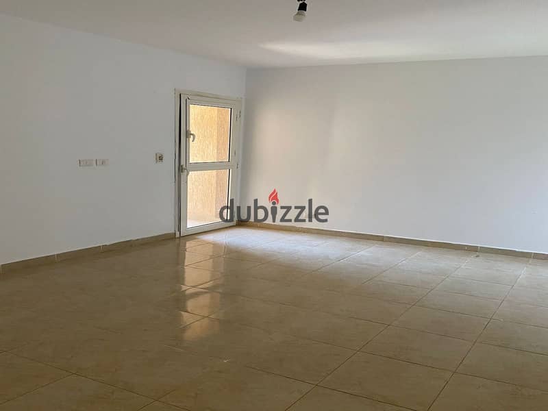 Apartment for sale in Madinaty 200m Wide Garden View 5