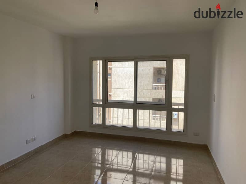 Apartment for sale in Madinaty 200m Wide Garden View 6