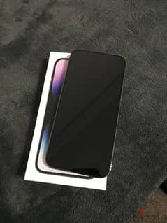 iPhone 14 Pro Max zero