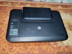 hp 2515 Printer + ScanneR