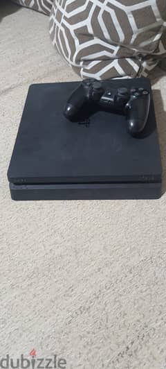 Playstation 4 slim