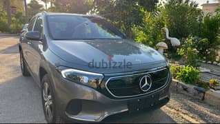 Mercedes-Benz EQA 260 2024