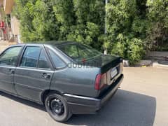 Fiat Tempra 1991