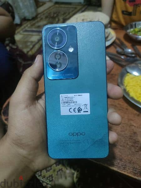 oppo reno 11f 2