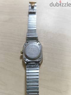 Rado Diastar Original