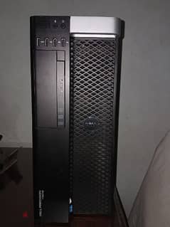 Dell precision t5610