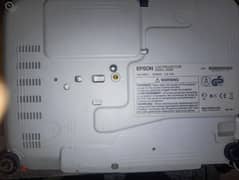 بروجيكتور Epson H534B