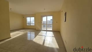 Apartment for sale in madinaty 175m Wide Garden View with a special location B1