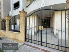 Semi-finished Apartment in Banafseg new cairo, Bahary,3 bedrooms,3 bathrooms, Living room, First Floor 0