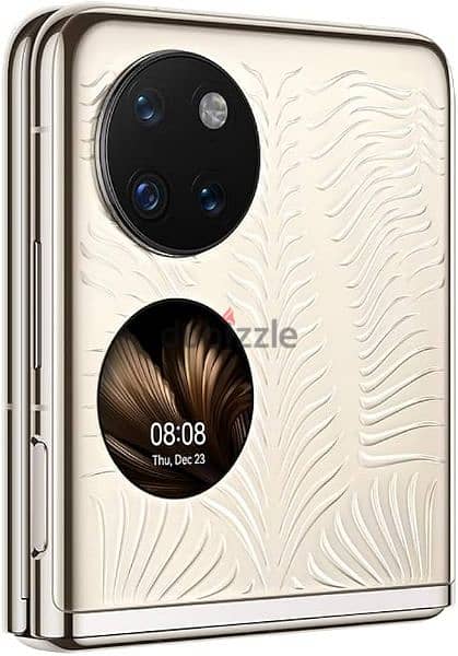 huawei p50 pocket spcial edition 1