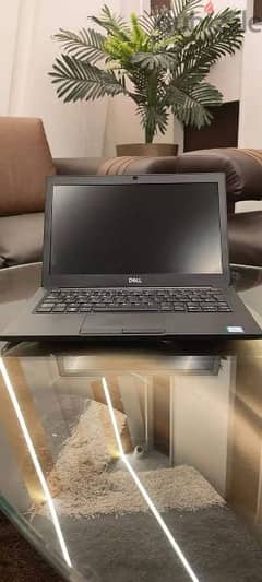 Dell 7290