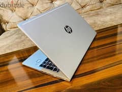 hp probook 450 g6