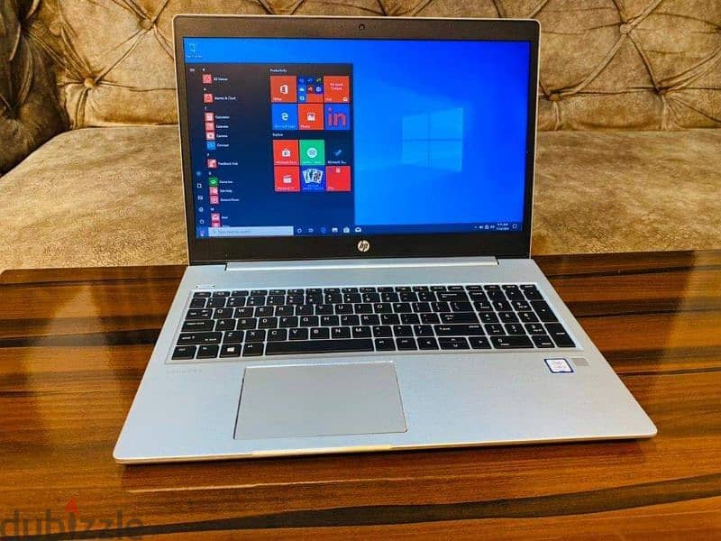 hp probook 450 g6 2