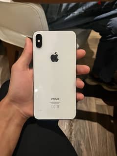 iPhone XS Max