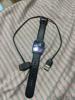 amazfit 4 mini watch