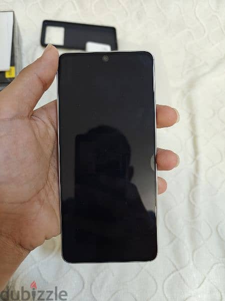 poco x6 pro 5g 512 giga كسر كسر زيرو 1