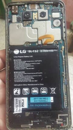 بورده lg g6