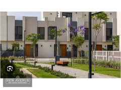 Townhouse middle with downpayment in Al burouj