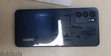 oppo reno 6 5G 0