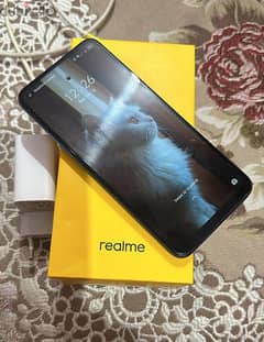 Realme 6 (128gb)