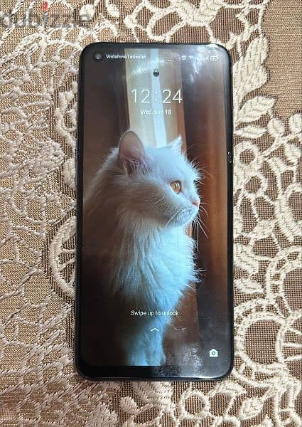 Realme 6 (128gb) 1