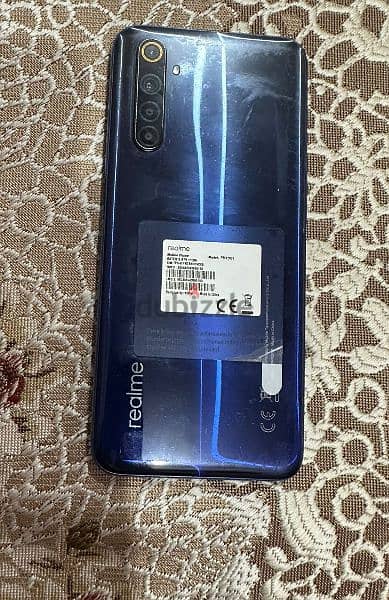 Realme 6 (128gb) 4