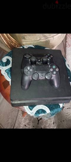 للبيع ps4