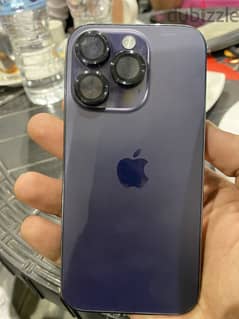 iPhone 14 pro