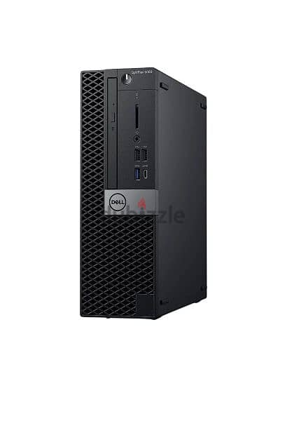 Dell optiplex 5060 Core i5كيسة كمبيوتر  بأعلي المواصفات 1