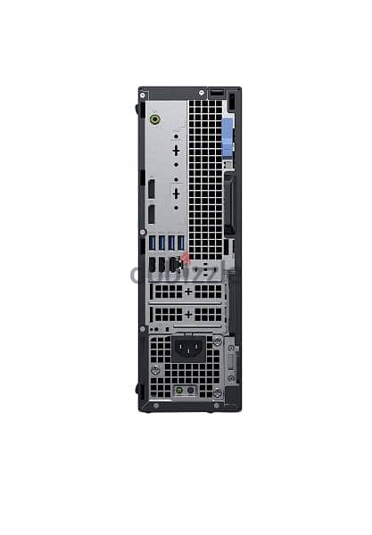 Dell optiplex 5060 Core i5كيسة كمبيوتر  بأعلي المواصفات 2