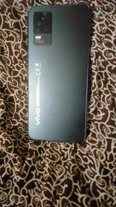 vivo v21e