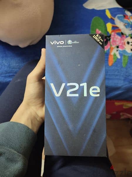 vivo v21e 2