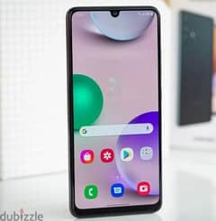 Samsung A32 وارد السعوديه