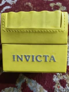 ساعه invicta pro diver