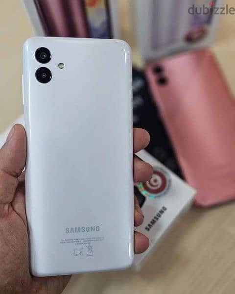 Samsung a04 وارد الخارج 0