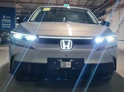 Honda ENP2 2025 545km 0