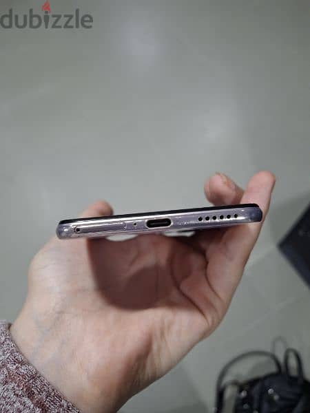 xiaomi mi 11 lite (used) Good condition 4