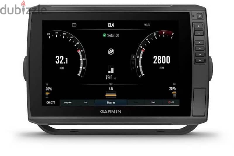 Garmin ECHOMAP Ultra 126sv + GT54UHD-TM Transducer price 2,600$ 7