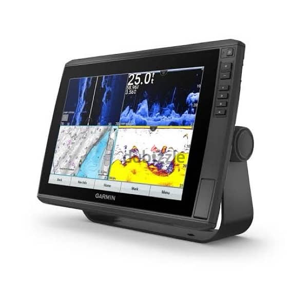 Garmin ECHOMAP Ultra 126sv + GT54UHD-TM Transducer price 2,600$ 8