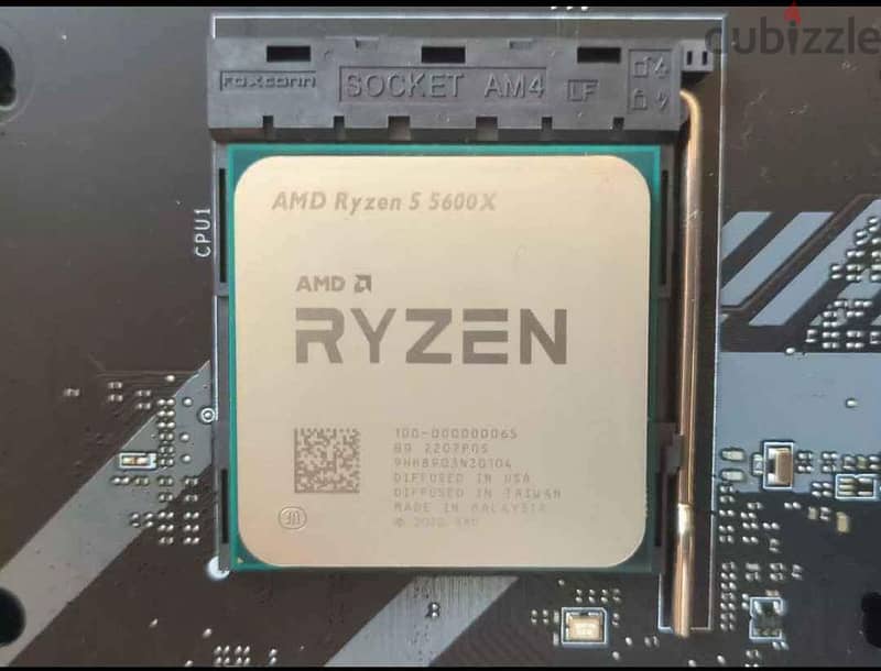 Ryzen 5 5600x + Asrock B550M Steel Legend + Corasir RGB DDR4 2x8GB 5