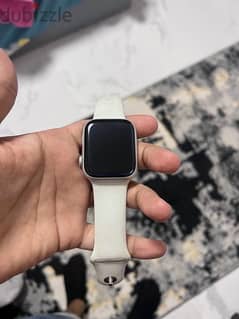 Apple Watch Series 8 mm45