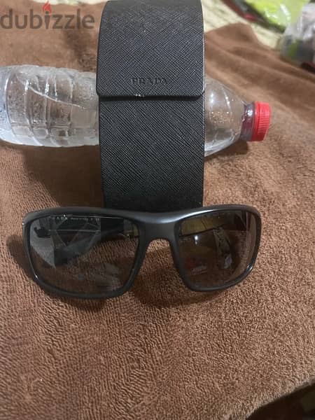 PRADA Sunglasses 1