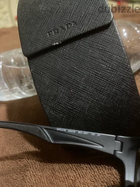 PRADA Sunglasses 2