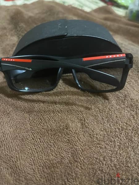 PRADA Sunglasses 4