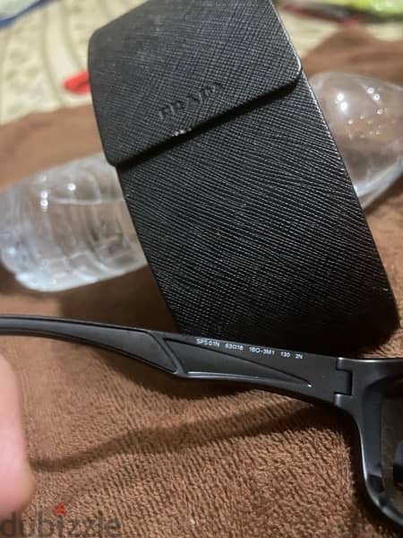 PRADA Sunglasses 5