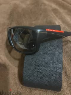 PRADA Sunglasses